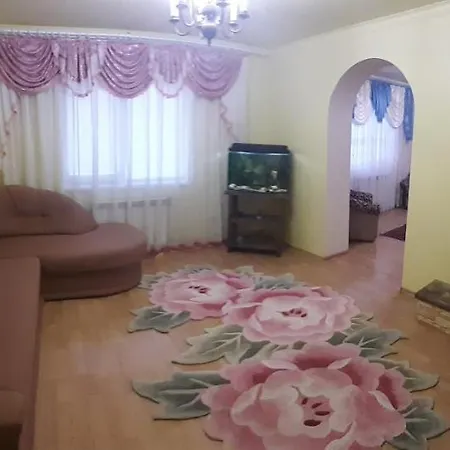 Ferienhaus райський куточок