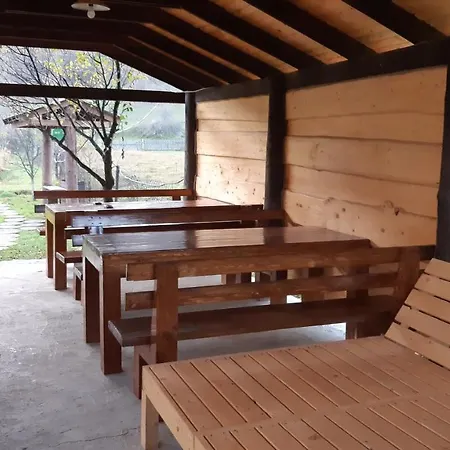 райський куточок