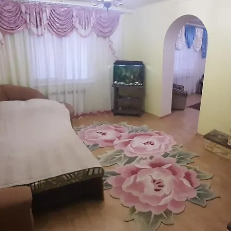 райський куточок Ferienhaus Synewyr