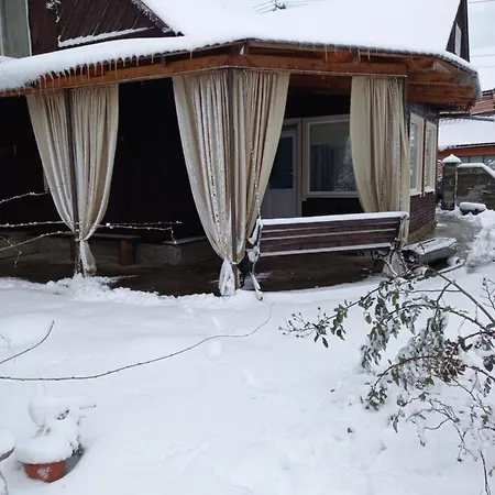 райський куточок