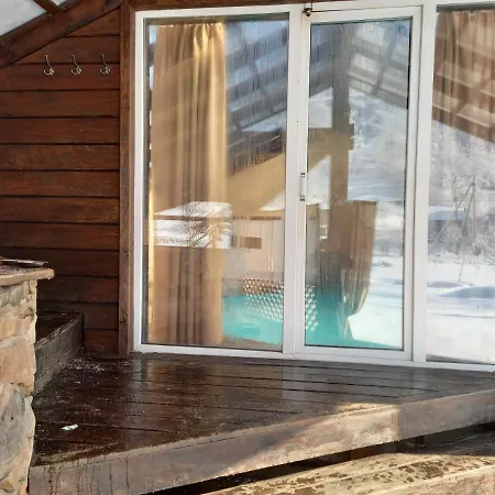 райський куточок