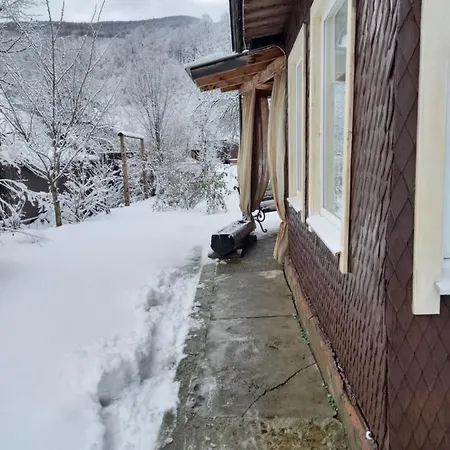 райський куточок