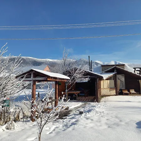 райський куточок