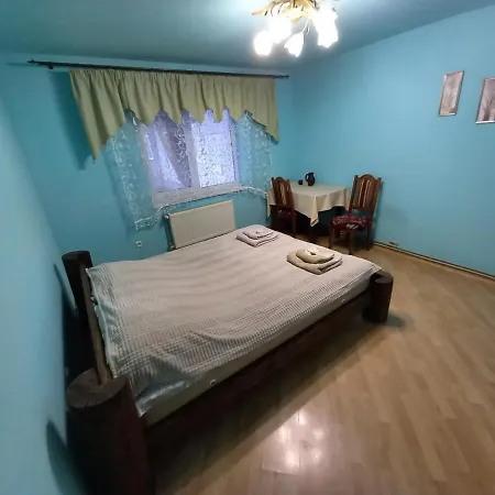 райський куточок Ferienhaus