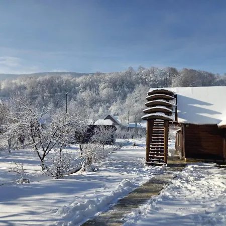 райський куточок Holiday home
