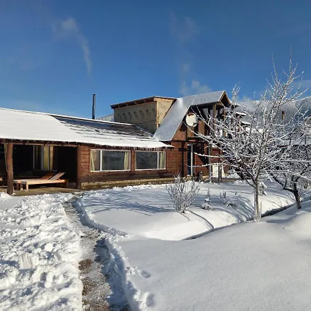 райський куточок *