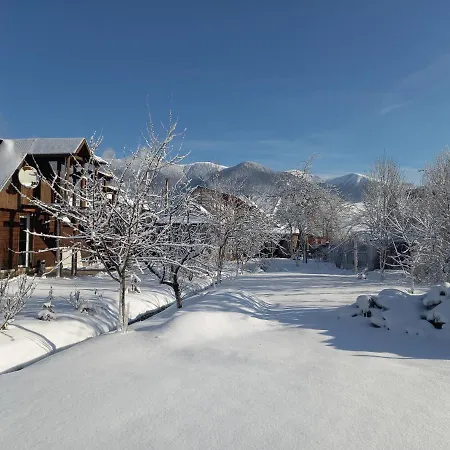 райський куточок *