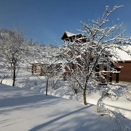 райський куточок *