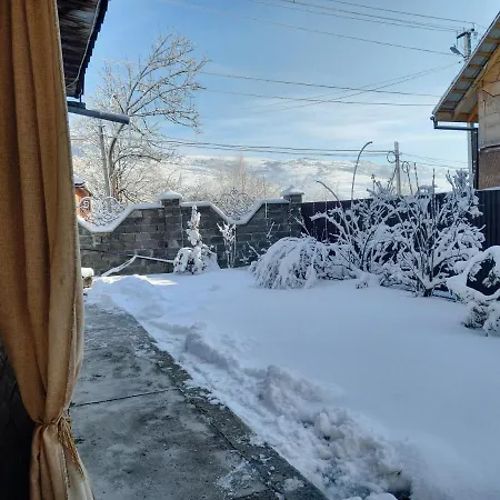 райський куточок Holiday home