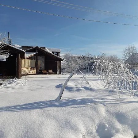 райський куточок Holiday home *