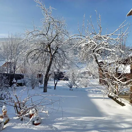 райський куточок