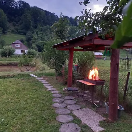 райський куточок *