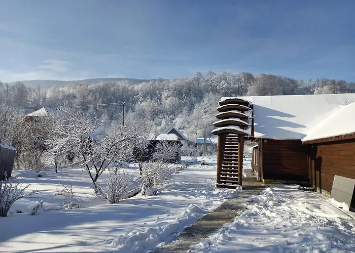 райський куточок Holiday home