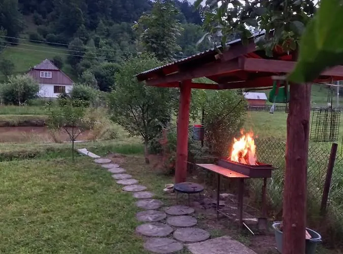 райський куточок *