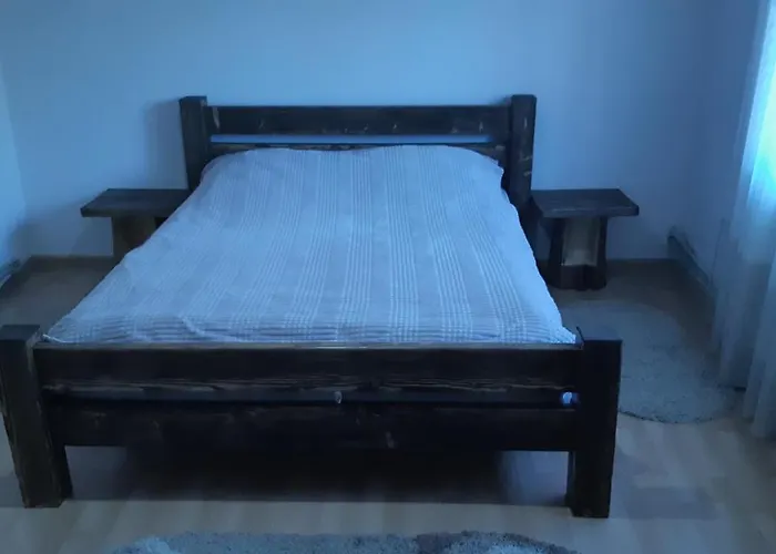 بيت للعطل райський куточок