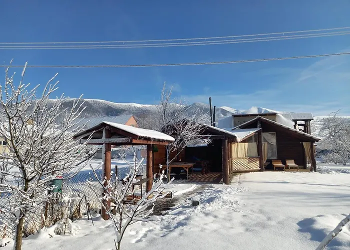 райський куточок