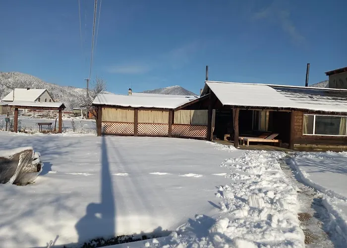 بيت للعطل райський куточок سينفير